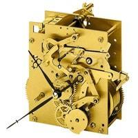 Movement - Kieninger Clock Movement PS27 With GONG