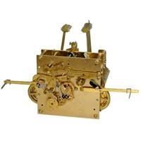 Movement - Kieninger Clock Movement RU010 With Triple Chime