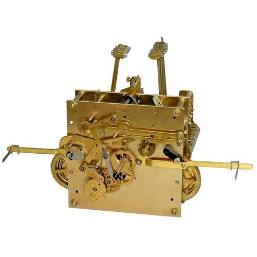 Movement - Kieninger Clock Movement RU027 With Triple Chime[ANSO]