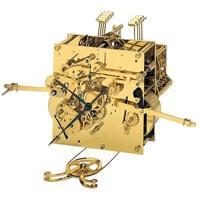 Movement - Kieninger Clock Movement RWS23 With Westminster Chime