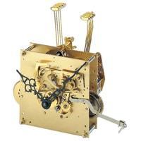 Kieninger Clock Movement SK18 REAR with Westminster Chime