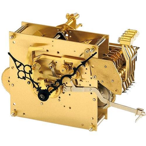 Movement - Kieninger Clock Movement SKS15 SIDE* With Westminster Chime