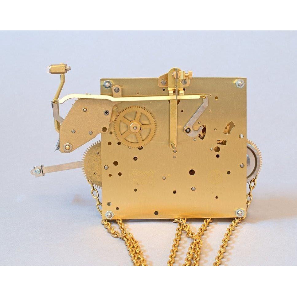 Kieninger Clock Movement SKS15 SIDE* with Westminster Chime