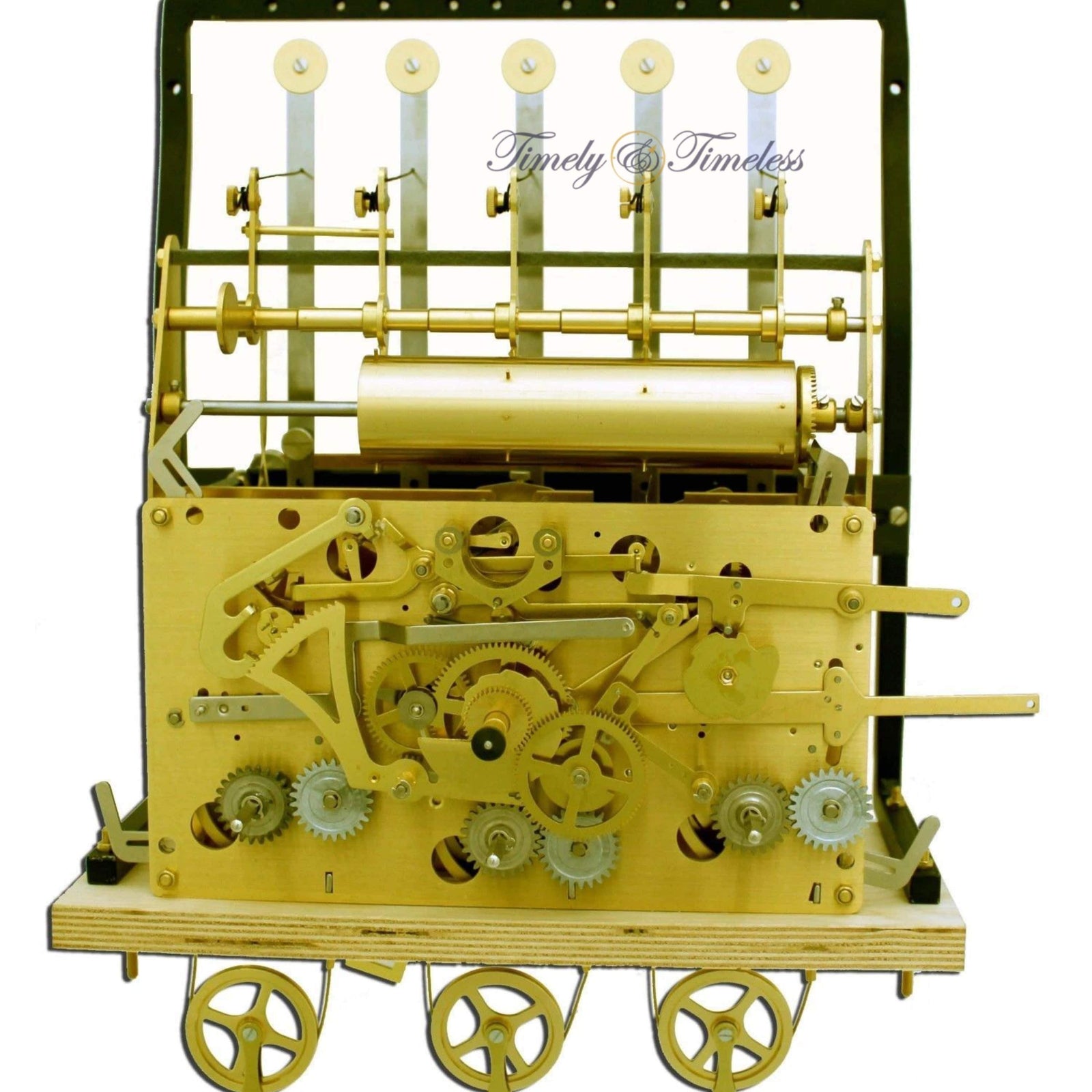 Urgos Clock Movement UW03121