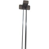 Part - Hermle Clock GONG 451 HAMMERS BEHIND