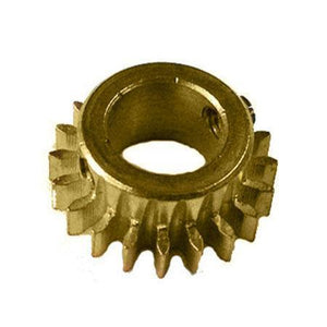 Part - Hermle Moon Gear For 1161, 1171 And 451 Movement Series