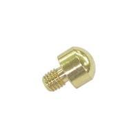 Part - Weight Knob-Male Brass, Part E007-03170K4