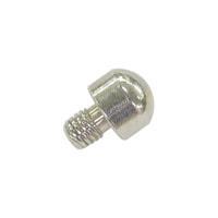 Part - Weight Knob-Nickel Finish Male, Part E007-03170P5