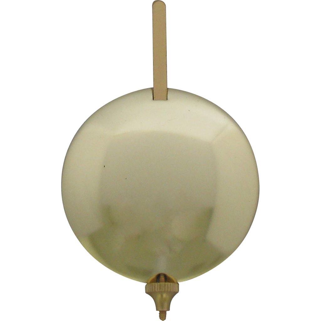 Pendulum - Hermle Clock Pendulum 16.5cm, Part B021-001404