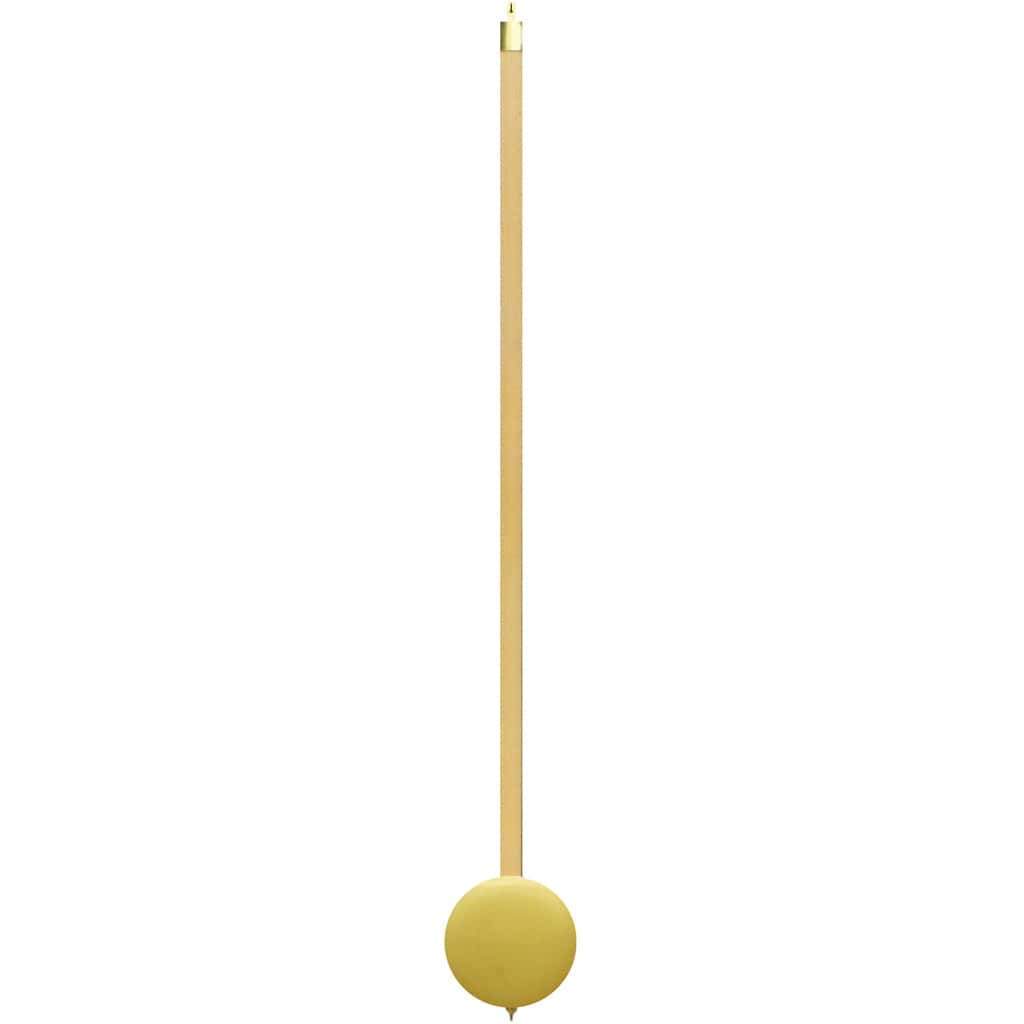Pendulum - Hermle Clock PENDULUM STICK 94 CM - 115 MM