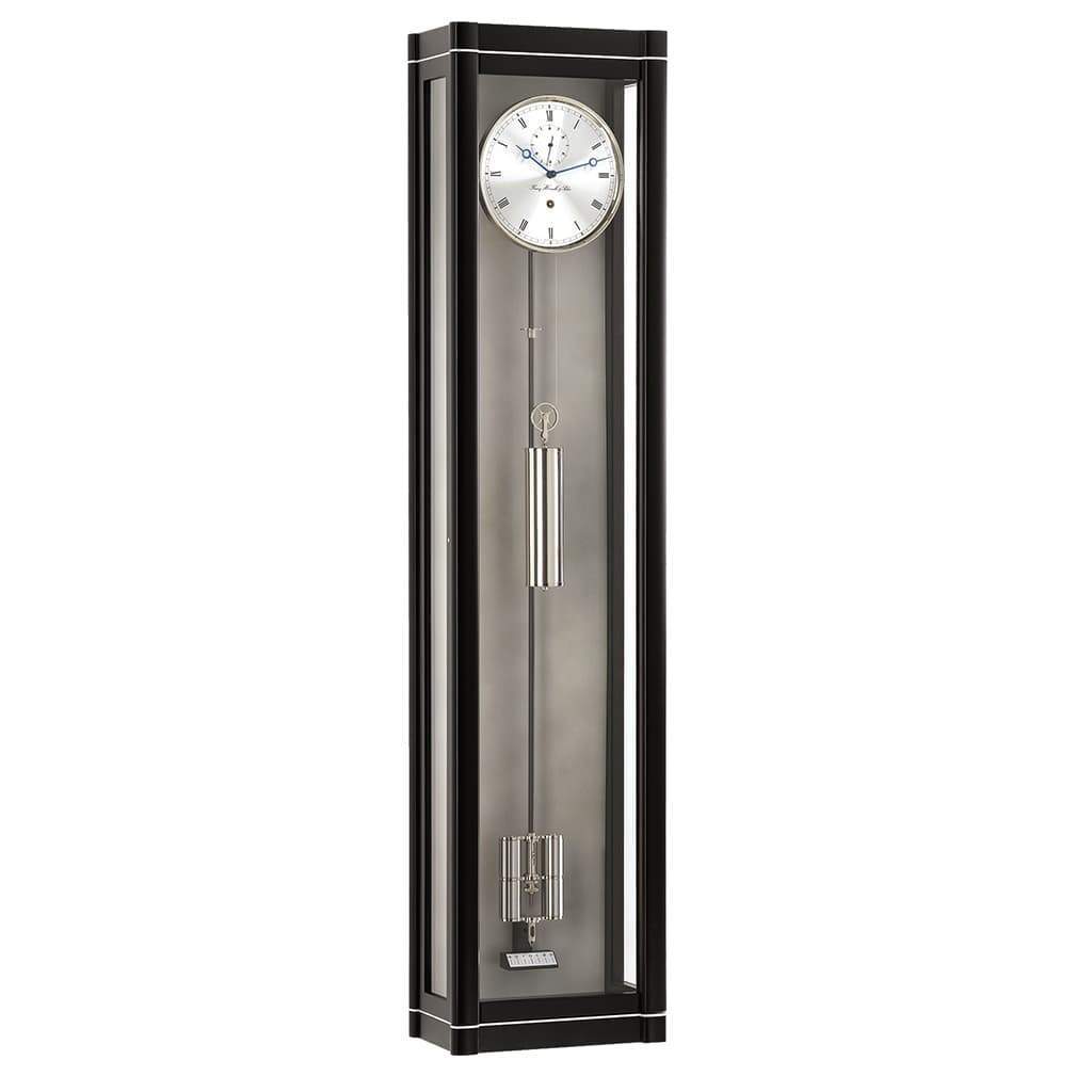 Regulator Clock - Hermle KINGSLAND Mechanical Regulator Wall Clock 70961740761