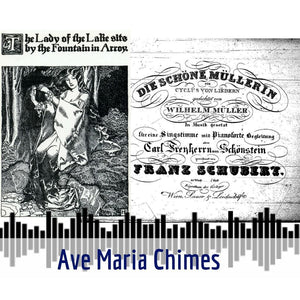 Sounds - Listen To Ave Maria Chimes