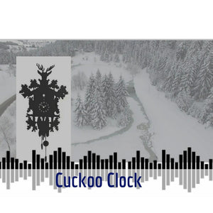 Sounds - Listen To The Sound Of The Cuckoo Clock