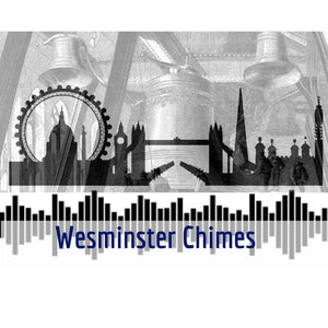 Sounds - Listen To The Westminster Chimes For Mantel Clocks
