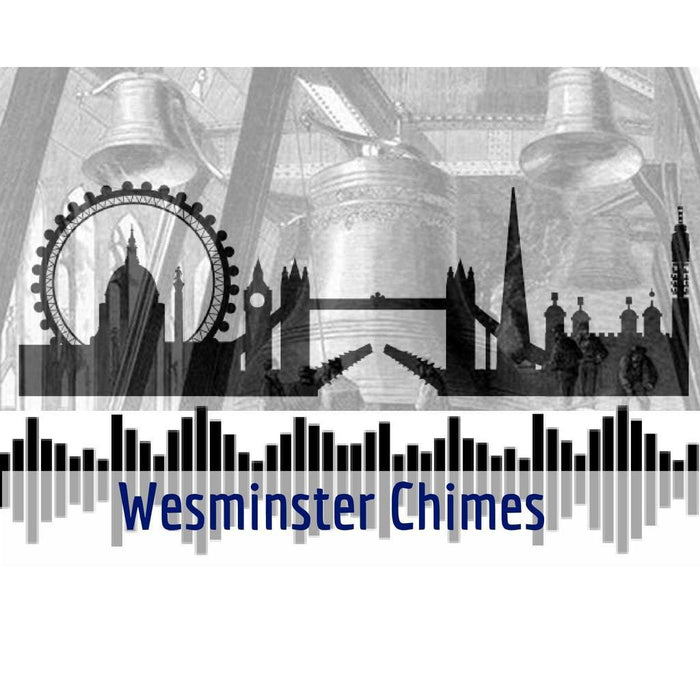 Listen to Westminster Chime for Floor Clocks