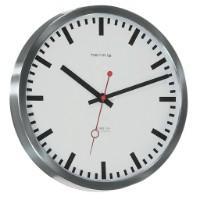 Hermle GRAND CENTRAL TRAIN STATION Wall Clock