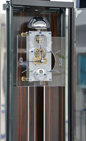 wall-clock-regulator-kieninger